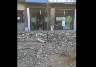 Σεισμός στο Θιβέτ: Αυξάνεται δραματικά ο απολογισμός – Τουλάχιστον 53 νεκροί εξαιτίας της ισχυρότατης δόνησης