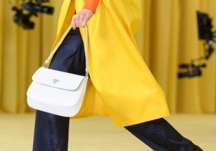 Prada: Εξετάζει την εξαγορά της Versace – Τι θα κερδίσει