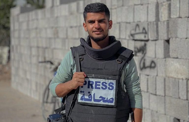 Γάζα: Άλλος ένας Παλαιστίνιος δημοσιογράφος σκοτώθηκε από το Ισραήλ – Πάνω από 220 έχουν χάσει τη ζωή τους