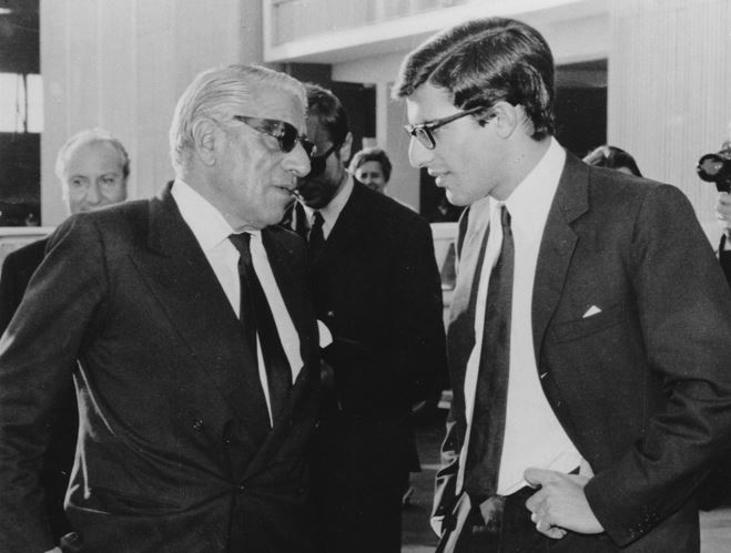 Συνταγή: Πικάντικα noodles με γαρίδες