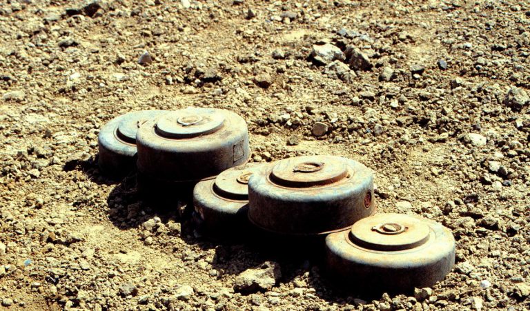 Σάλος στην Πολωνία: Ο στρατός έστειλε αντιαρματικές νάρκες σε… γνωστή αλυσίδα επίπλων