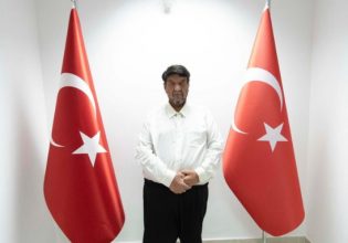 Τούρκοι πράκτορες συνέλαβαν μέσα στη Συρία ύποπτο για βομβιστική επίθεση που είχε πραγματοποιηθεί το 2013