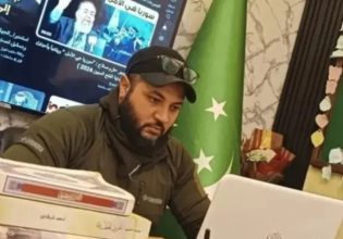 Συρία: Συνελήφθη ο Αιγύπτιος μαχητής που κάλεσε σε εξέγερση ενάντια στον Σίσι