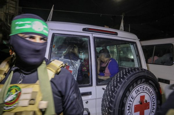 Ισραήλ: Οι IDF ανέγειραν τρία καταλύματα για να υποδεχθούν τους ομήρους που θα απελευθερωθούν την Κυριακή