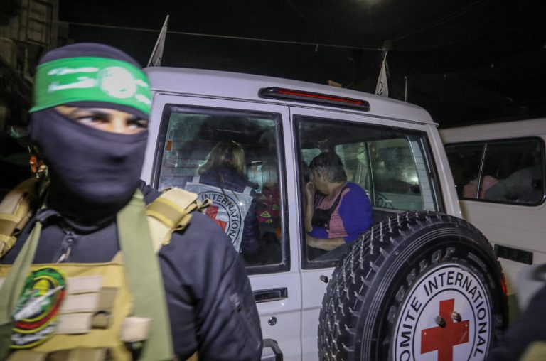 Ισραήλ: Οι IDF ανέγειραν τρία καταλύματα για να υποδεχθούν τους ομήρους που θα απελευθερωθούν την Κυριακή