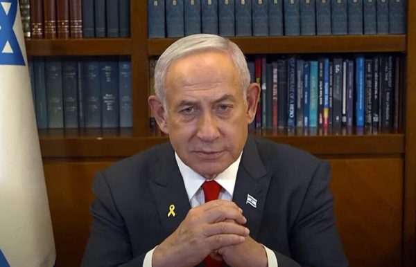 Νετανιάχου: Η εκεχειρία στη Γάζα δεν θα ξεκινήσει αν δεν ανακοινωθούν τα ονόματα των ομήρων