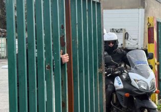 Κρήτη – Πυροβολισμοί στις Μαλάδες: Αυξημένα τα μέτρα της ΕΛ.ΑΣ στον Προφήτη Ηλία – Στον εισαγγελέα ο Ξυδάκης