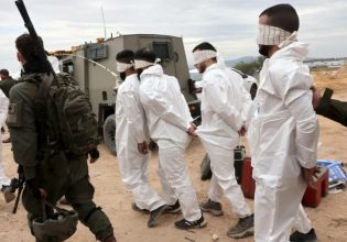 Δυτική Όχθη: Μαίνεται ο ακήρυχτος πόλεμος του Ισραήλ – Μπαράζ συλλήψεων, τουλάχιστον 34 νεκροί τον Ιανουάριο