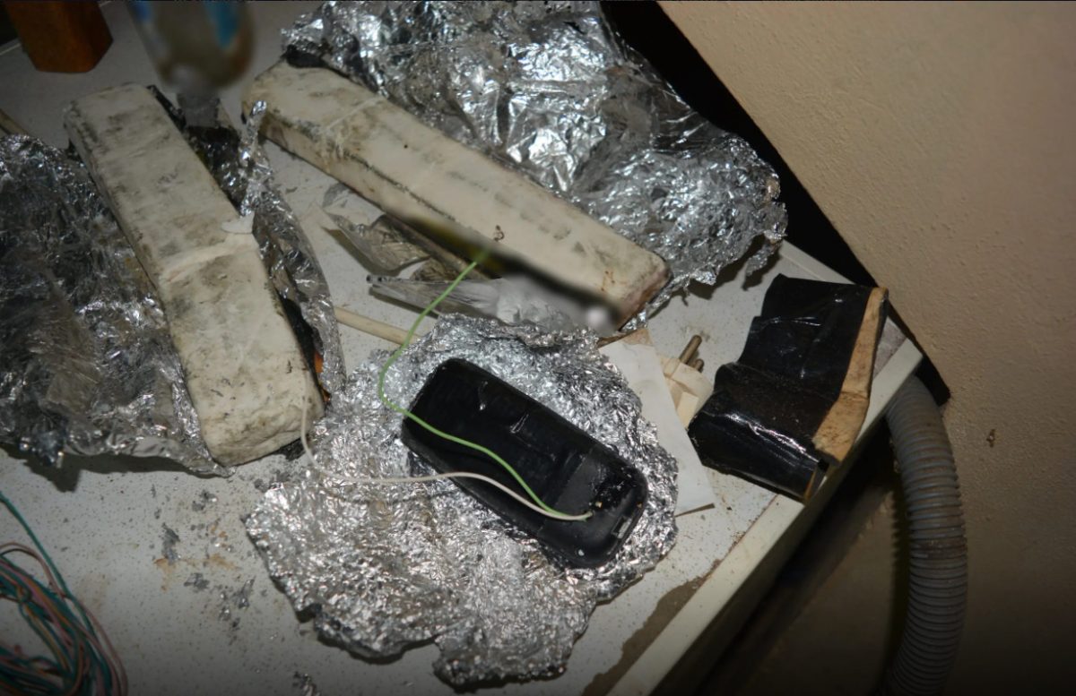 Πηγή φωτογραφίας: Ελληνική Αστυνομία