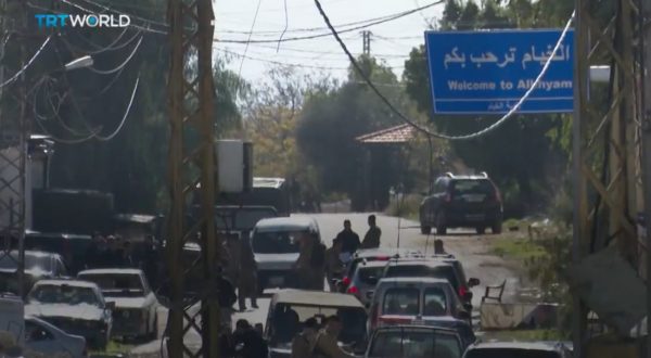 Λίβανος: Τουλάχιστον πέντε τραυματίες από πυρά των IDF – Προσπαθούν να επιστρέψουν στα σπίτια τους στον νότο