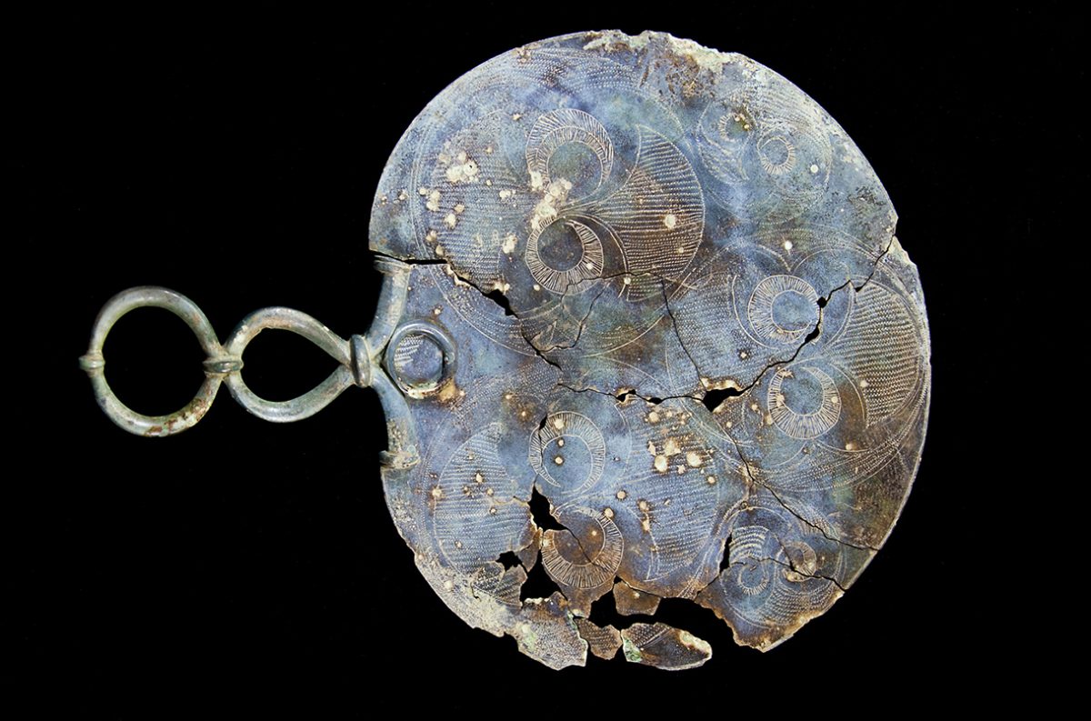 Στις κοινωνίες των Κελτών, κουμάντο έκαναν οι γυναίκες