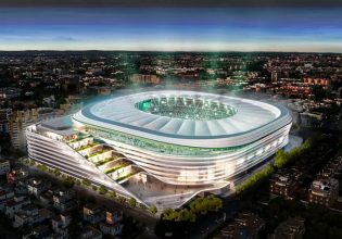 Η Μπέτις στα χνάρια Ρεάλ και Μπαρτσελόνα – Έτοιμο το πλάνο για το νέο φανταστικό γήπεδο