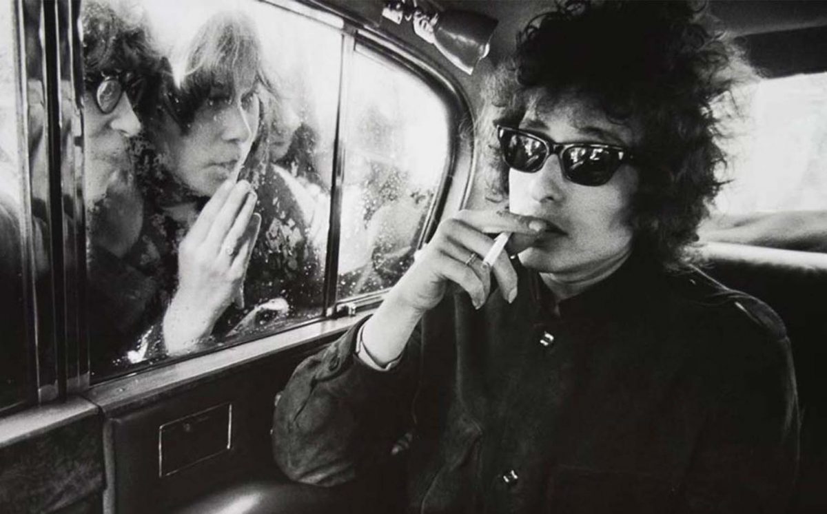 Πωλήθηκαν τα χειρόγραφα του Mr Tambourine Man -1,5 εκατ. δολάρια «έπιασαν» όσα άγγιξε ο Μπομπ Ντίλαν