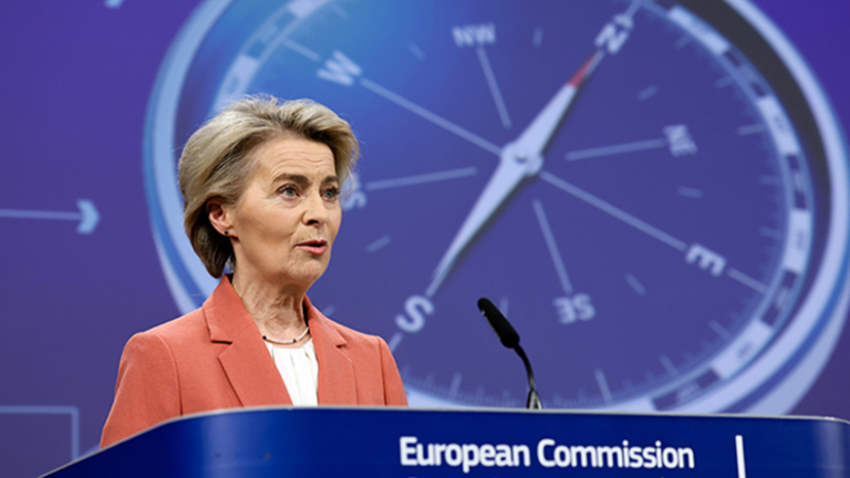 «Πυξίδα ανταγωνιστικότητας» – Αλλάζουν τα δεδομένα για την ευρωπαϊκή ναυτιλία