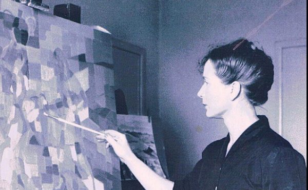 Η άγνωστη ιστορία της σπουδαίας Ελέν Ντε Μποβουάρ, αδερφής της Σιμόν