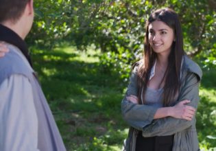 «Η γη της Ελιάς»: Ανατροπές στα νέα επεισόδια στο MEGA