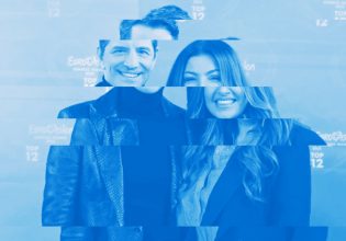 Eurovision: Κωνσταντίνου και Ελένης, οι παρουσιαστές, τα στοιχήματα & το κόστος του ελληνικού τελικού
