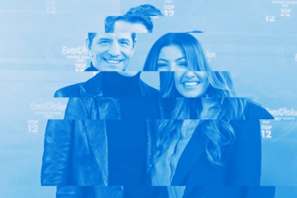 Eurovision: Κωνσταντίνου και Ελένης, οι παρουσιαστές, τα στοιχήματα & το κόστος του ελληνικού τελικού