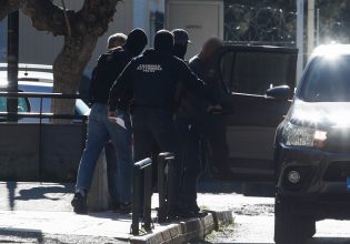Παλαιό Φάληρο: Γκιουλενιστής δήλωνε ο 39χρονος Τούρκος που δολοφόνησε τον ιδιοκτήτη του πρακτορείου