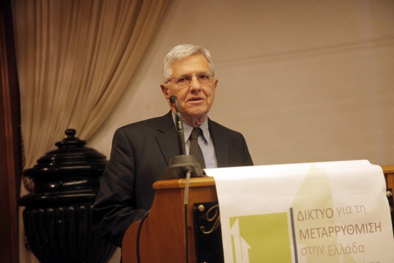 Γιαννίτσης: Τα μηνύματα που θέλει να στείλει το ΠΑΣΟΚ ξεπερνούν το πρόσωπό μου