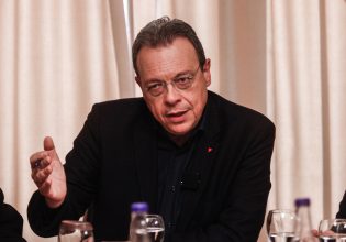 Φάμελλος: Για να λυθούν τα προβλήματα των πολιτών απαιτείται κυβερνητική αλλαγή – Το «στοίχημα» του ΣΥΡΙΖΑ