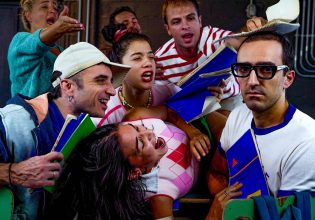 «Είστε και φαίνεστε» από τη Συντεχνία του Γέλιου στο Σύγχρονο Θέατρο