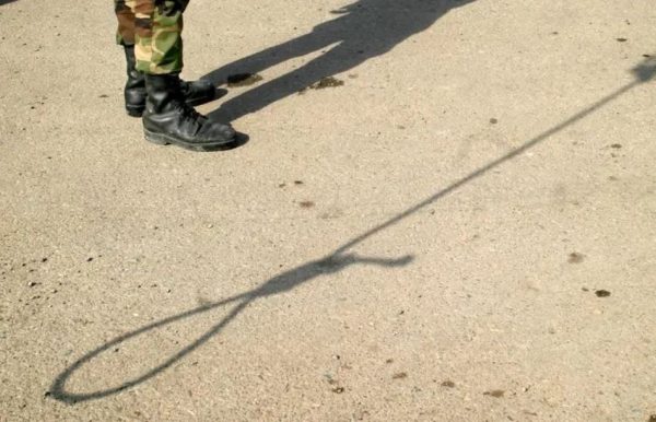 Humans Rights Watch: Δύο Ιρανές Κουρδικής εθνότητας κινδυνεύουν με εκτέλεση στο Ιράν