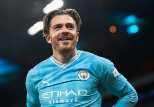 «Φευγάτος» ο Γκρίλις από την Μάντσεστερ Σίτι – Αυτές οι ομάδες τον θέλουν