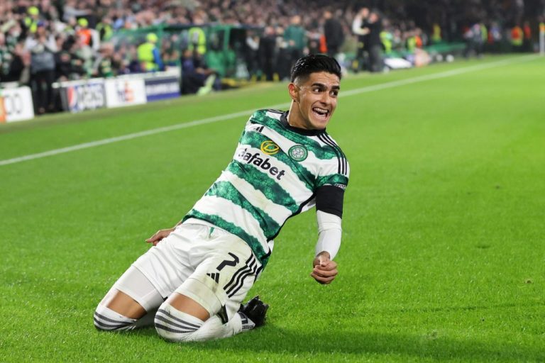 Έρχεται στην Ελλάδα ο Λουίς Πάλμα για τον Ολυμπιακό