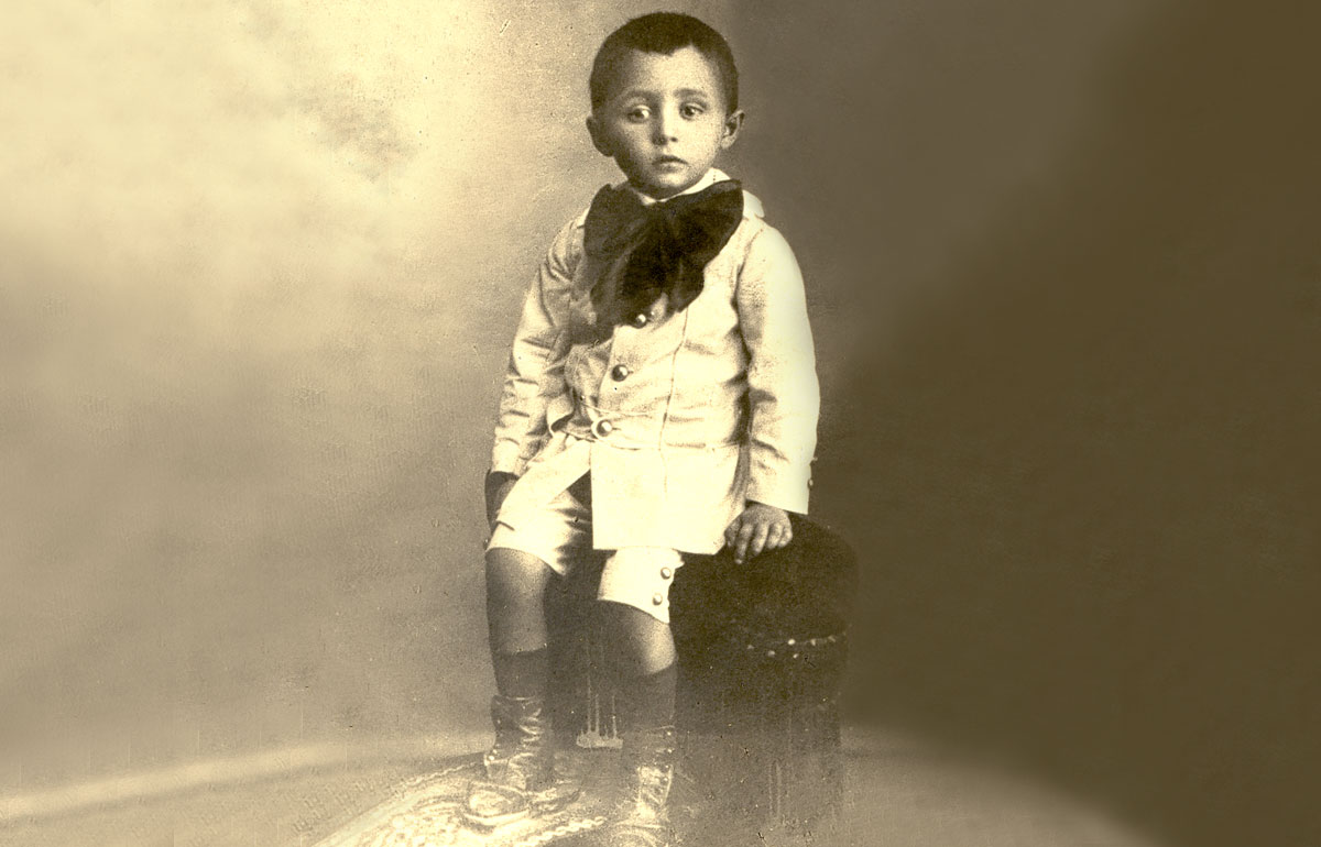 Ο Φιλοποίμην Φίνος