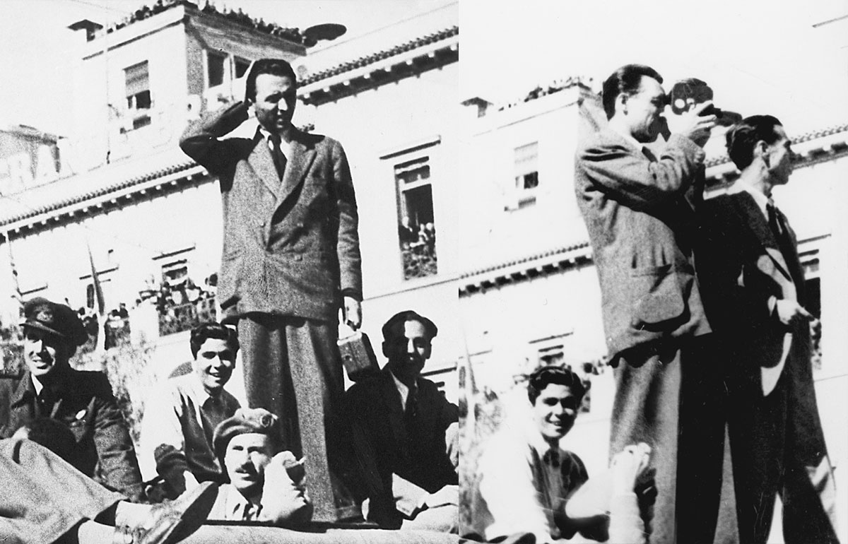 Ο Φιλοποίμην Φίνος