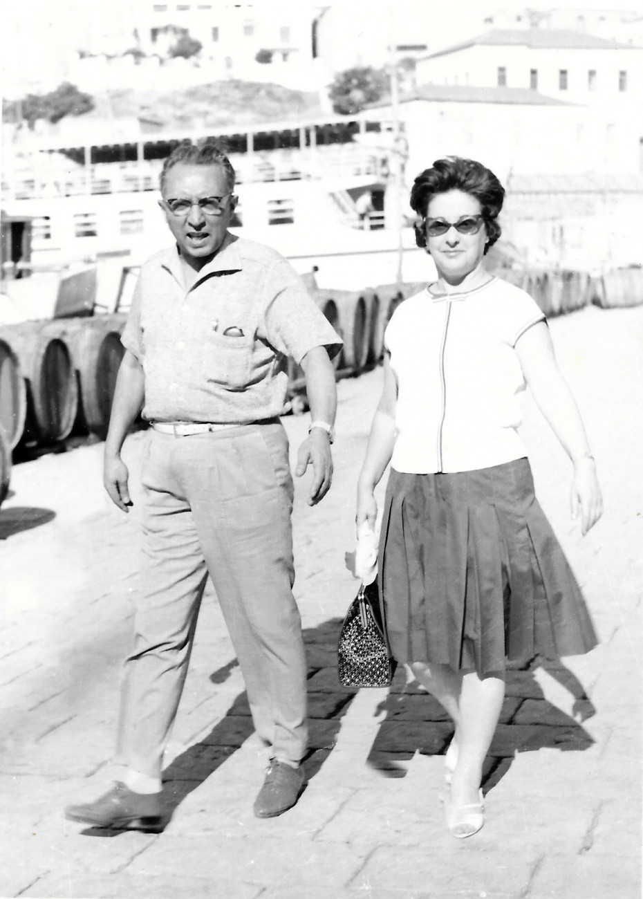 Ο Φιλοποίμην Φίνος