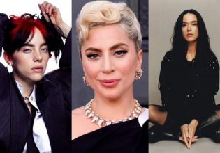 FirstAid Benefit Concert: Διάσημοι καλλιτέχνες ενώνουν τις φωνές τους για τους πυρόπληκτους του Λος Άντζελες