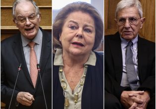 Πρόεδρος της Δημοκρατίας: Η πρώτη δημοσκόπηση για τους 3 υποψηφίους – Τι λένε για Τασούλα, Γιαννίτση, Κατσέλη