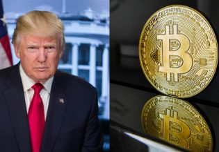 $TRUMP: Το νέο κρυπτονόμισμα του Ντόναλντ Τραμπ που σαρώνει την αγορά