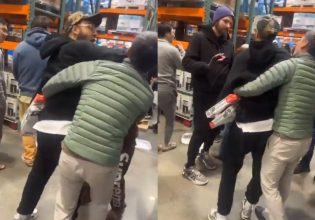 Πελάτες καταστήματος στο Λος Άντζελες πιάστηκαν στα χέρια για μερικές… κάρτες Pokémon