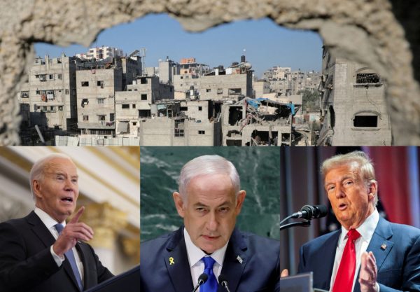 Κατάπαυση του πυρός στη Γάζα: Ο ρόλος του Τραμπ, η οργή για τον Μπάιντεν και το δίλημμα Νετανιάχου