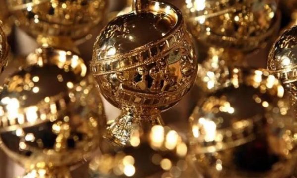 Χρυσές Σφαίρες 2025: Η «χρυσή» τσάντα με δώρα 1 εκ. δολαρίων που πήραν οι νικητές