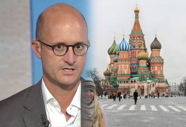 «Να απαγορευτούν επιστημονικές θέσεις για την αντοχή της Ρωσίας»