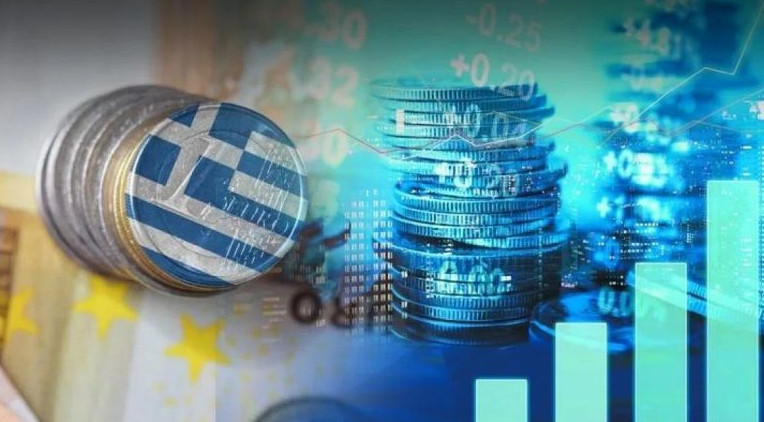 ΔΝΤ: Στο 2,1% η ανάπτυξη της ελληνικής οικονομίας – Ανοδικοί οι κίνδυνοι στον πληθωρισμό