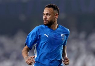 Πλησιάζει στη Σάντος ο Νεϊμάρ