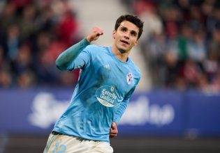 Τάσος Δουβίκας: Όλα τα δεδομένα – Η επιθυμία για μεταγραφή και η Θέλτα