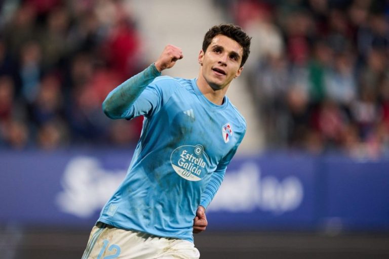 Τάσος Δουβίκας: Όλα τα δεδομένα – Η επιθυμία για μεταγραφή και η Θέλτα