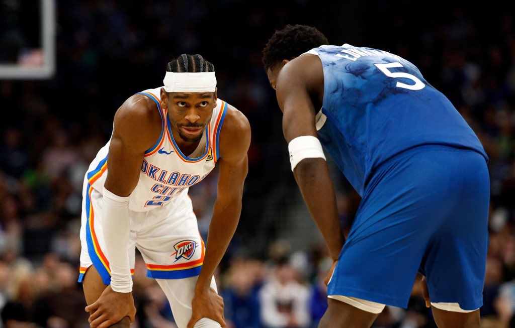 Ο Έντουαρντς αποθέωσε τον Γκίλτζιους-Αλεξάντερ – «Είναι ο MVP του NBA»