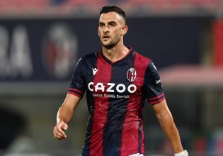 «Ενδιαφέρον και από τον ΠΑΟΚ για τον Λυκογιάννη»