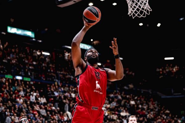 Σοκ στην Αρμάνι με Νίμπο – Εκτός για άλλους τέσσερις μήνες