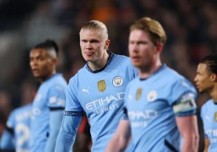 Megasports: Ετοιμοι για όλα