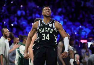 Η απίστευτη ιστορία του Αντετοκούνμπο στο Draft 2013: «Οι Χοκς τον έκρυβαν σε ένα υπόγειο»