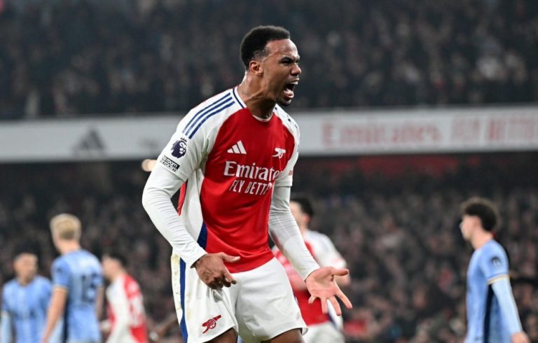 Άρσεναλ – Τότεναμ 2-1: Τρίποντο με ανατροπή για τους Κανονιέρηδες