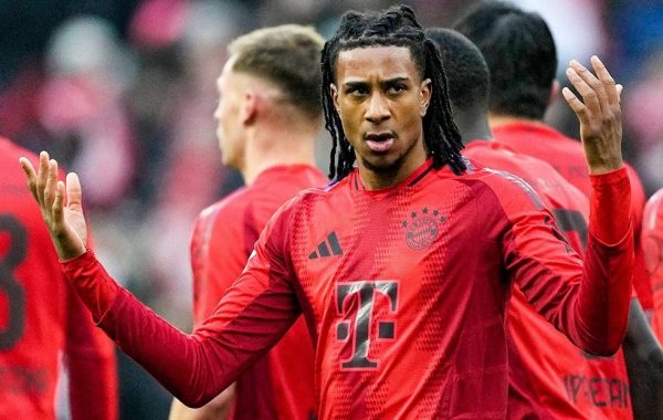 Ματσάρα στο Μόναχο με νικήτρια την Μπάγερν (3-2) – Επέστρεψε από το 0-3 η Μπόχουμ (3-3)